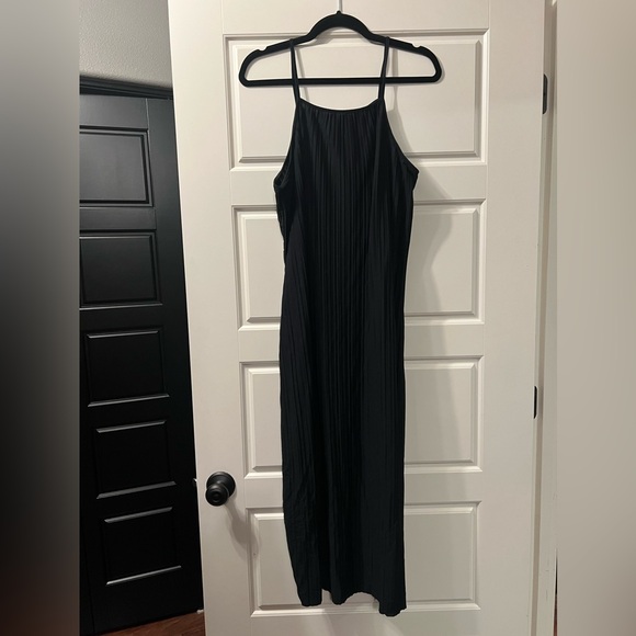 a new day Dresses & Skirts - Women’s Plisse Dress - A New Day